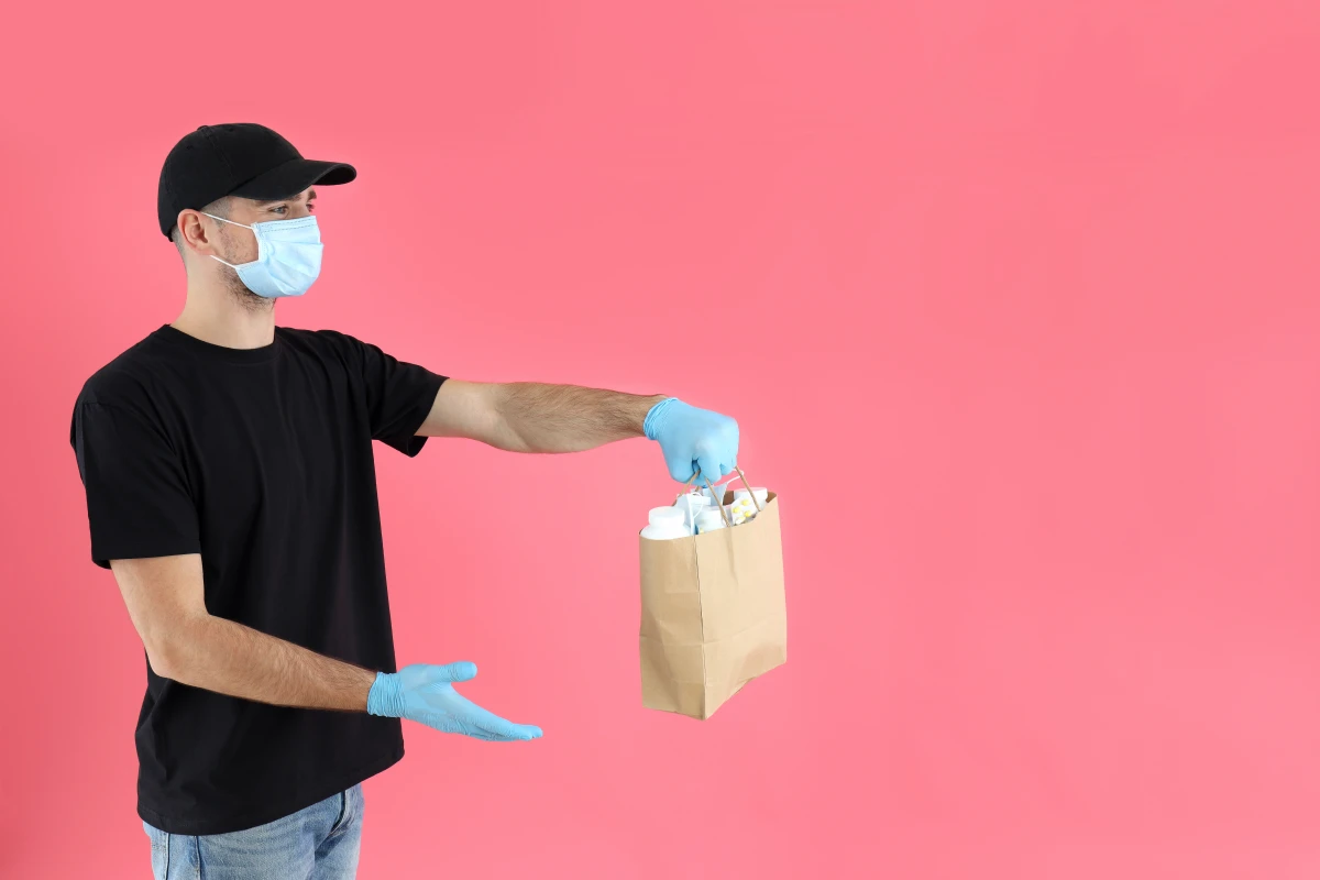 La régulation des services de livraison de médicaments en ligne