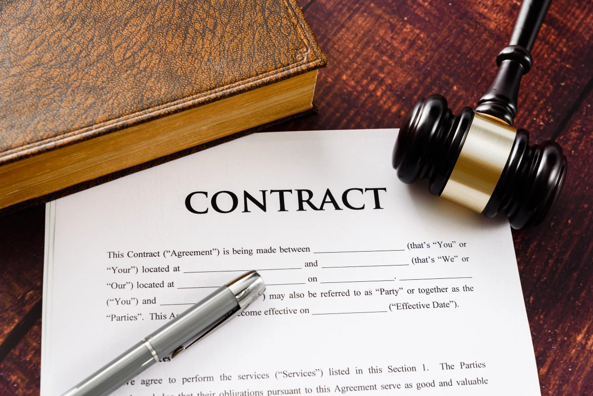Gestion des différends dans les transactions immobilières avec conditions suspensives