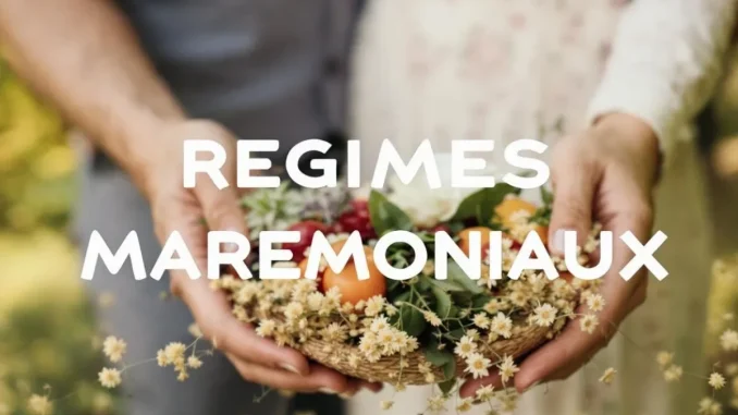 regimes-matrimoniaux