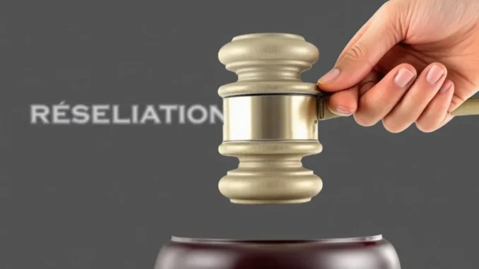 resiliation-de-bail-