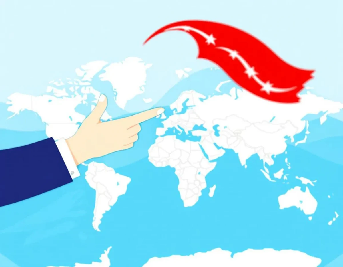Droit International Privé : Naviguer dans les Eaux Complexes des Différends Transnationaux