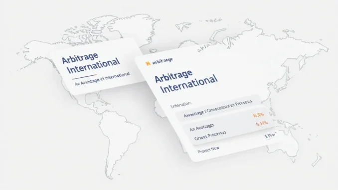 arbitrage-internatio
