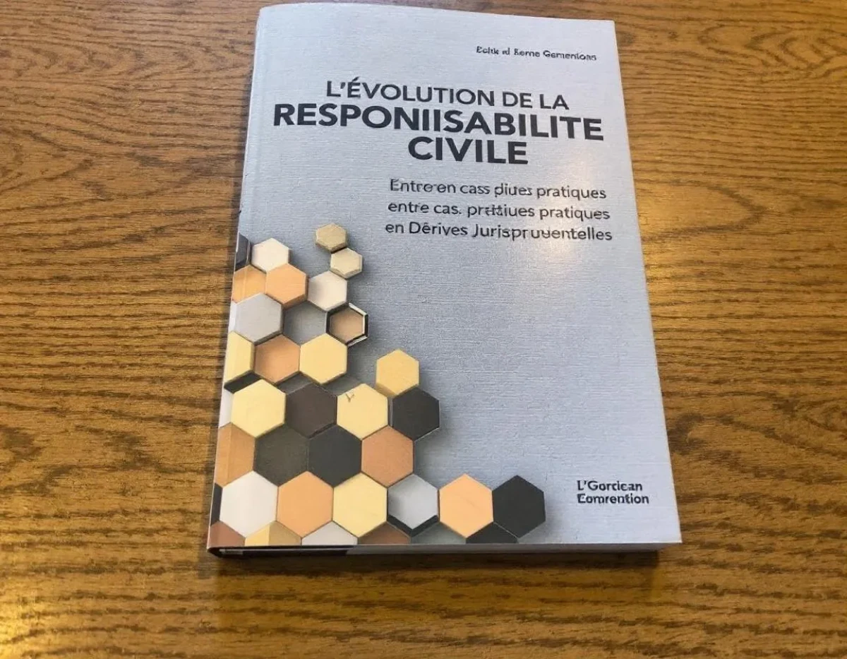 L'Évolution de la Responsabilité Civile : Entre Cas Pratiques et Dérives Jurisprudentielles