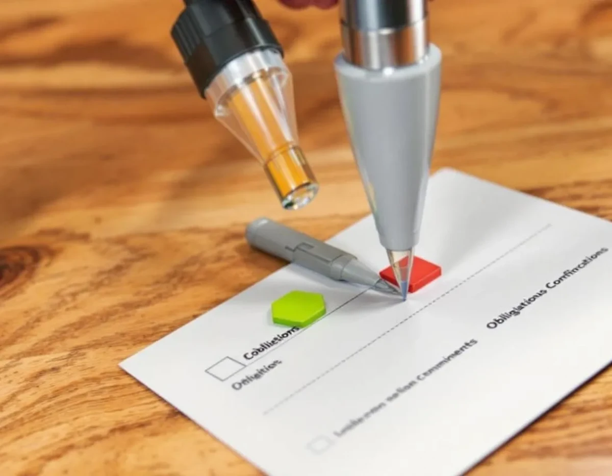 Obligations Déclaratives : Êtes-vous Conformes ?