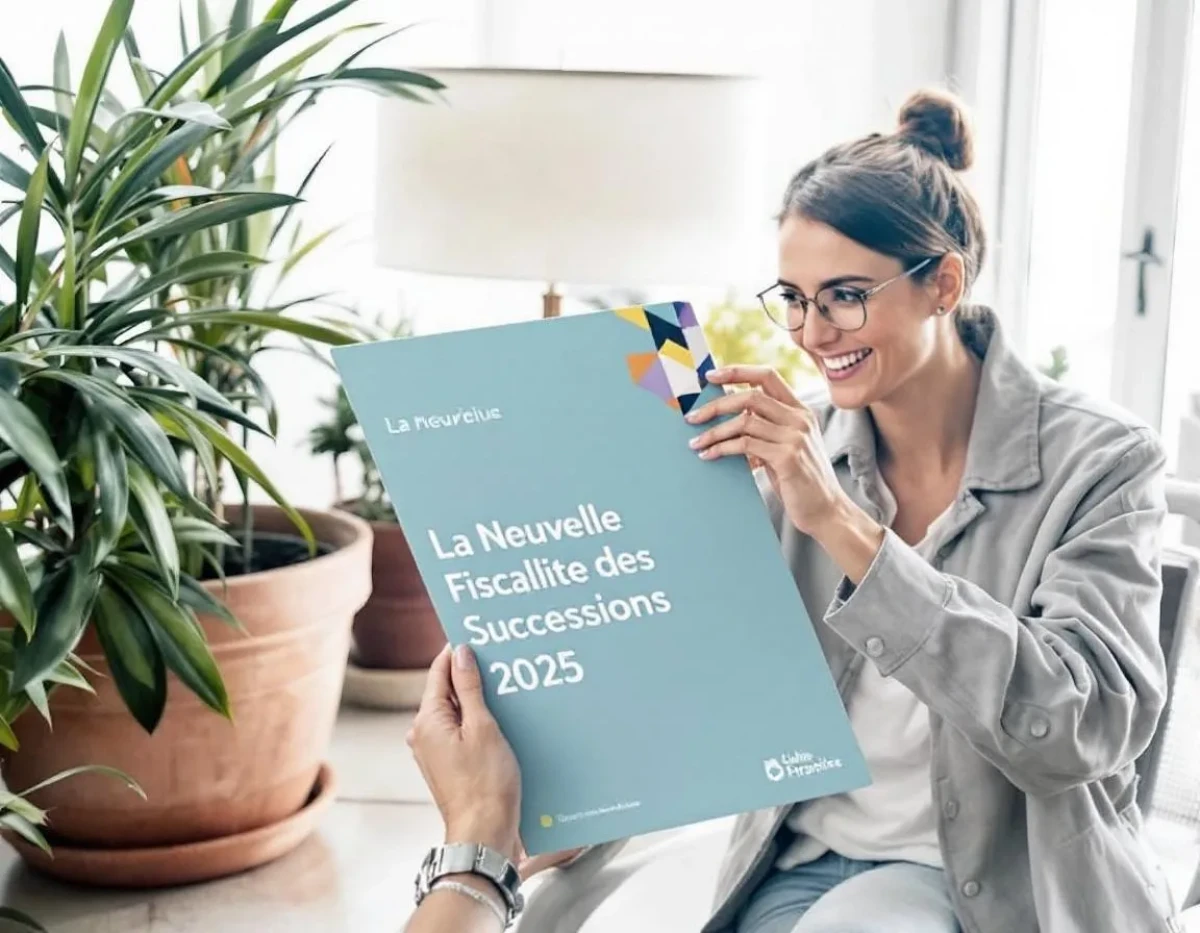 La Nouvelle Fiscalité des Successions : Guide Pratique 2025
