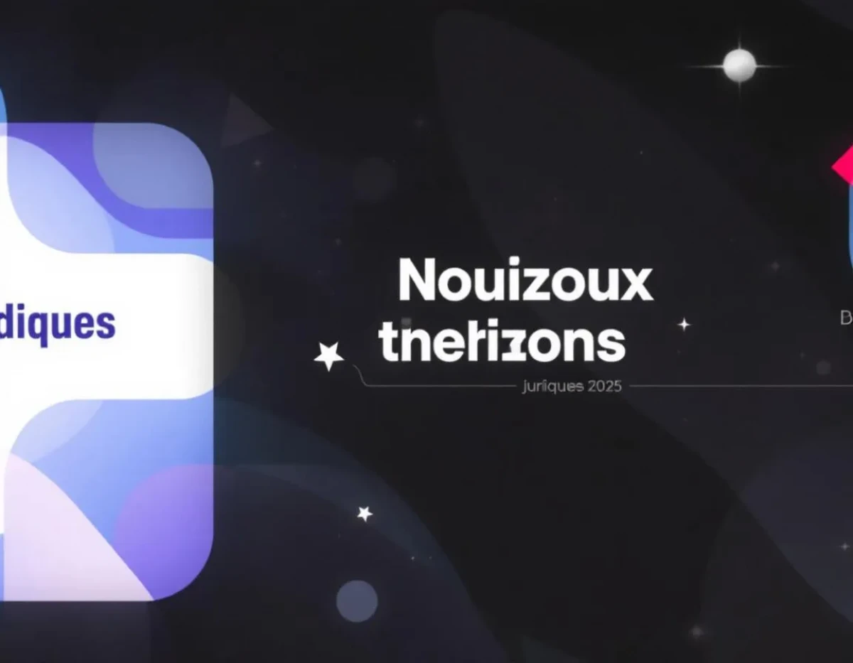 Nouveaux Horizons Juridiques 2025 : Explorez Vos Droits et Devoirs Passionnants