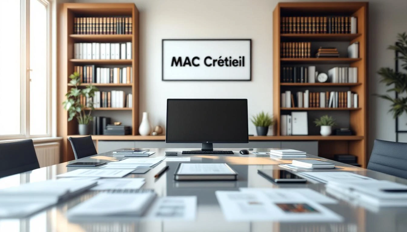 Comment saisir le MAC Créteil pour votre litige en 2026