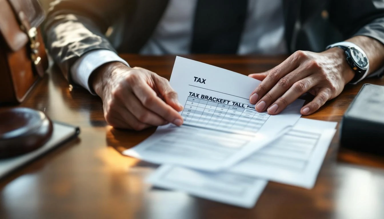 Comment lire et comprendre facilement le barème impôt sans stress