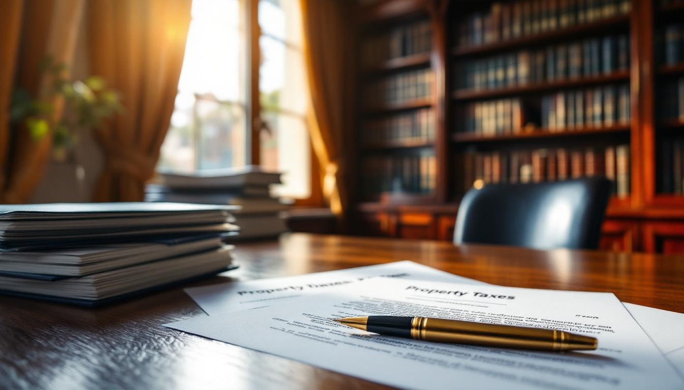 Taxe d habitation propriétaire : obligations et responsabilités